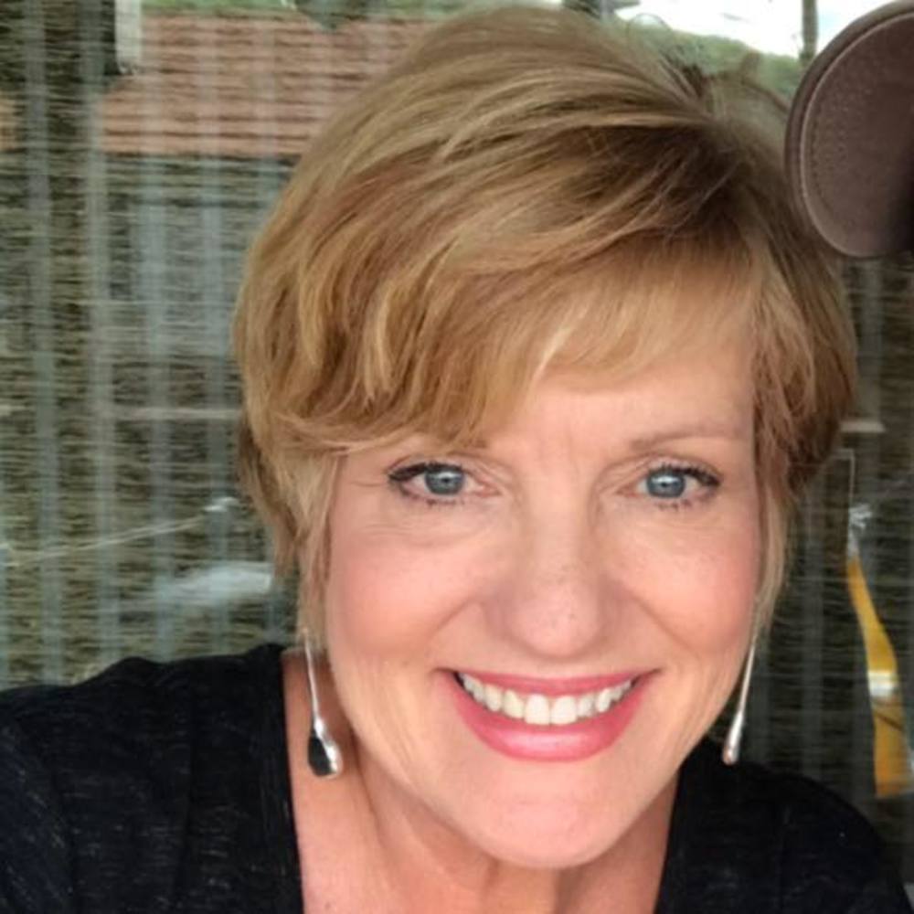 Meet your Posher, Susan